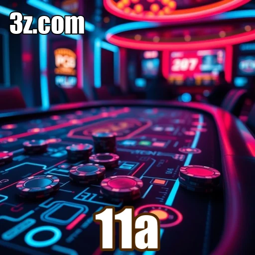 Torneios Incríveis no 11a: Uma Aventura para Gamers